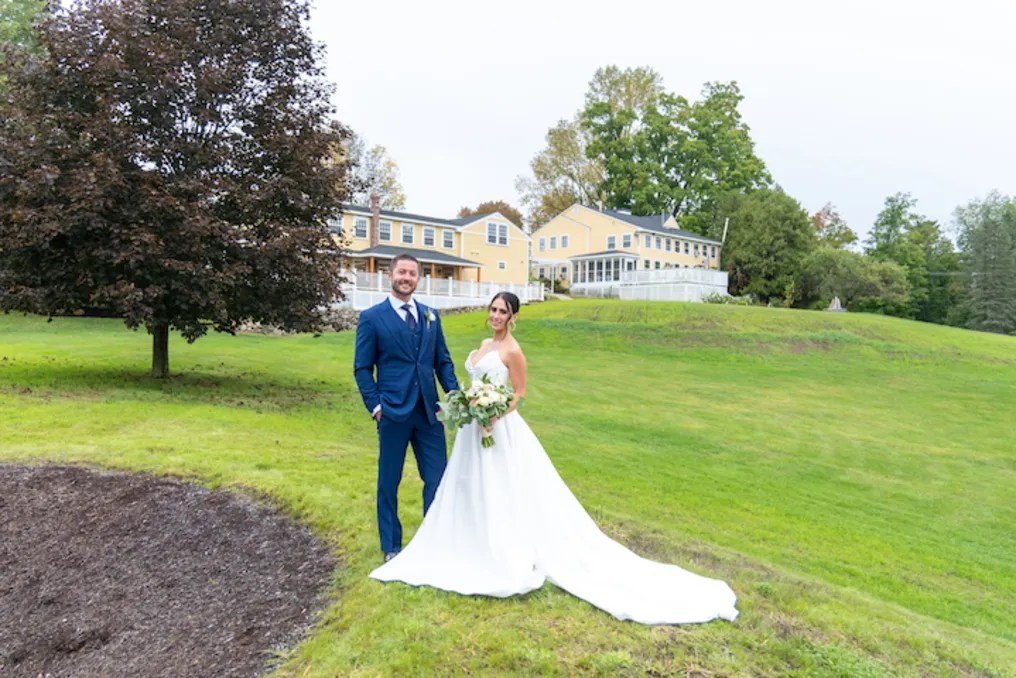 The Westbrook Inn #113
