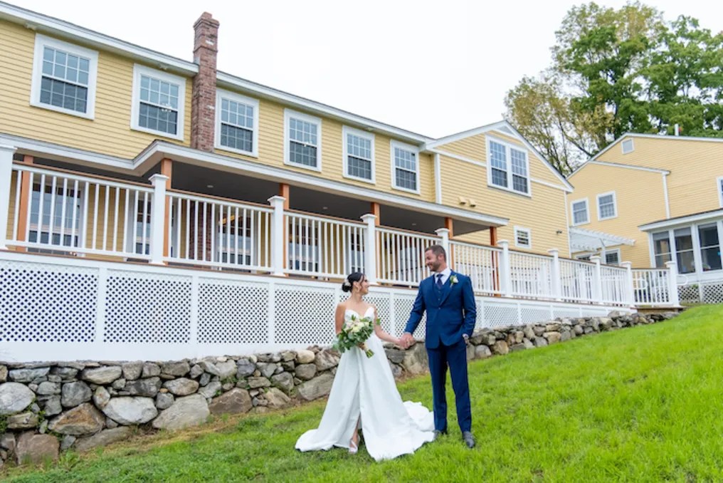 The Westbrook Inn #114