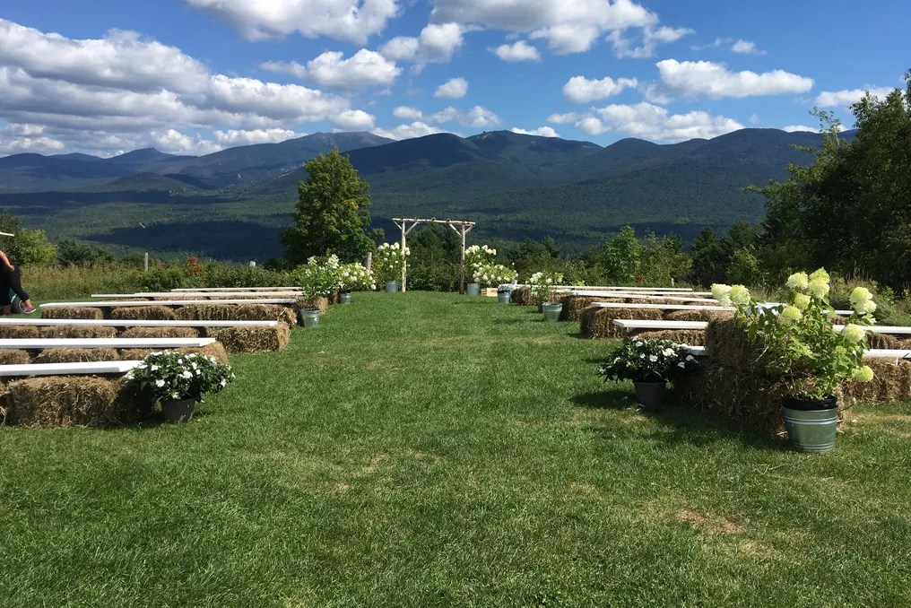 The Toad Hill Farm Venue #11
