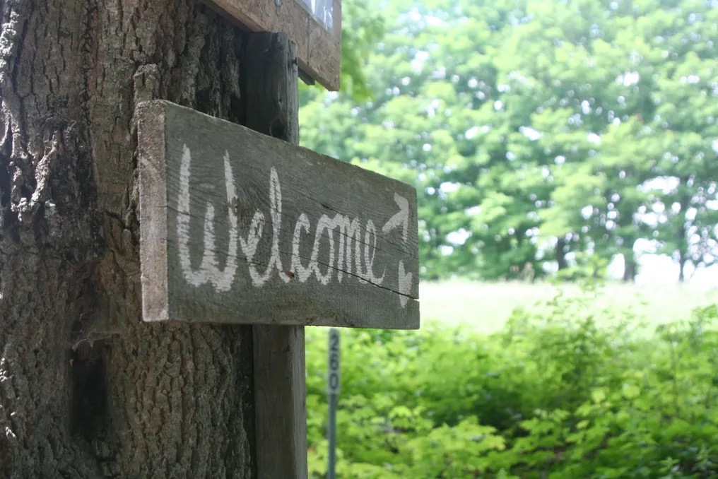 The Toad Hill Farm Venue #13