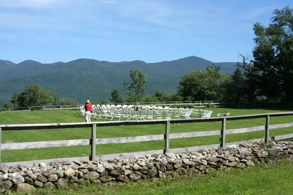 The Toad Hill Farm Venue #14