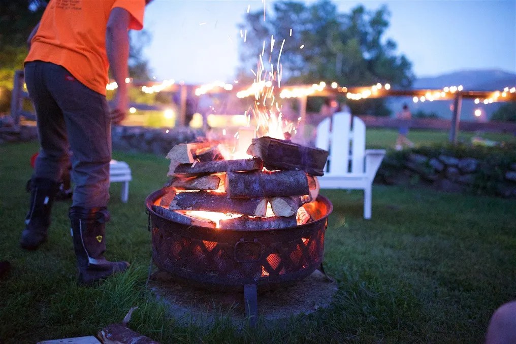 The Toad Hill Farm Venue #17
