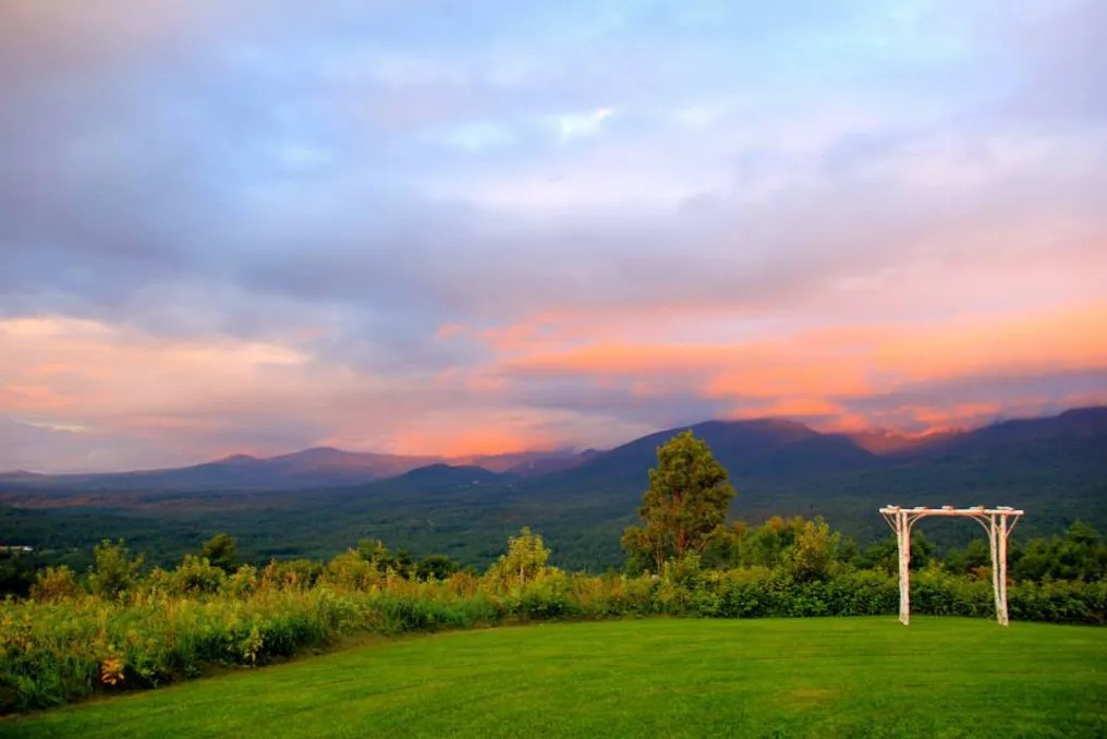 The Toad Hill Farm Venue #19