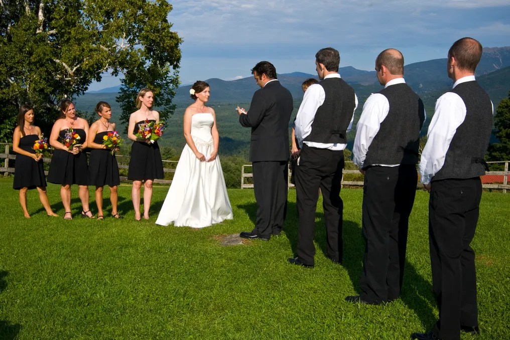The Toad Hill Farm Venue #20
