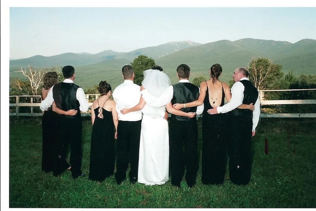 The Toad Hill Farm Venue #25