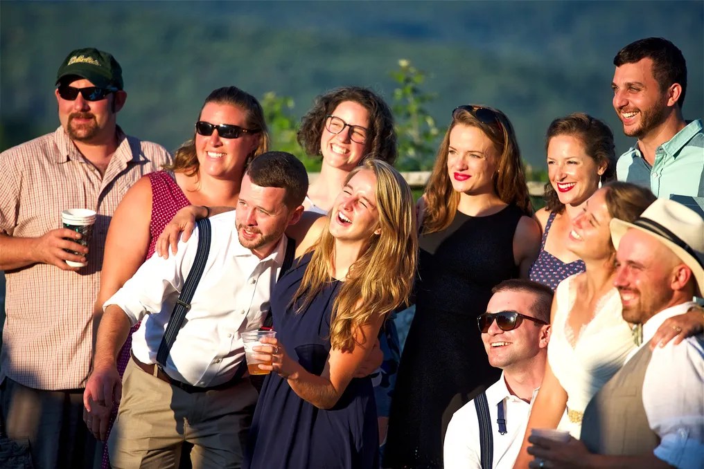 The Toad Hill Farm Venue #26