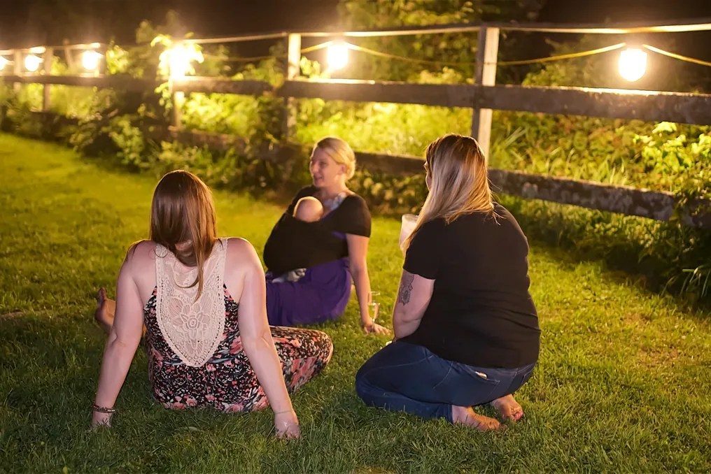 The Toad Hill Farm Venue #27