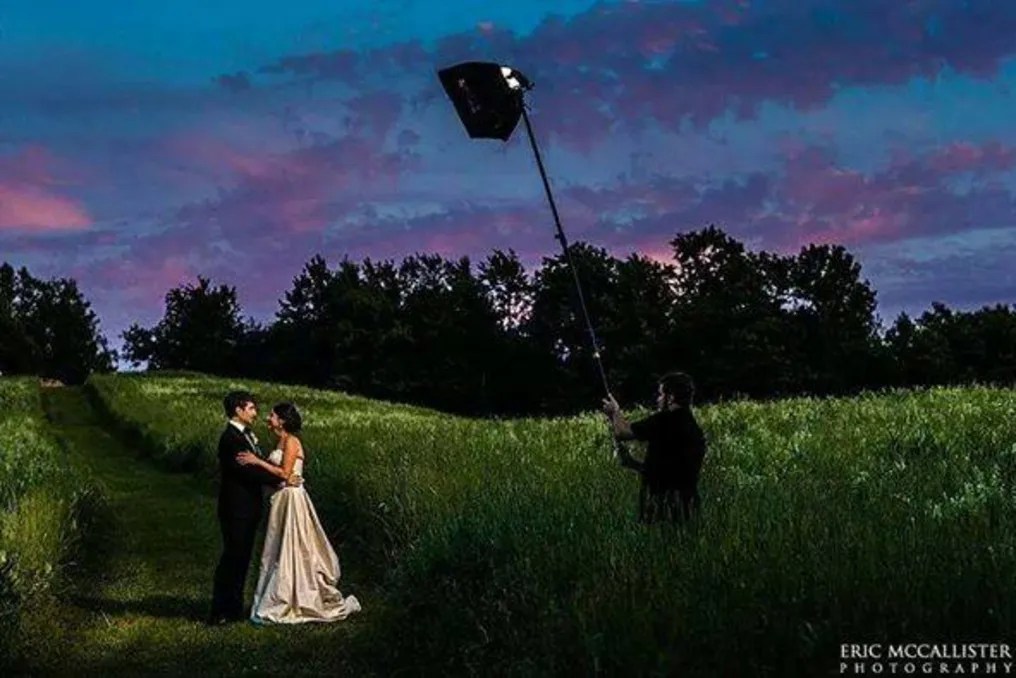 The Toad Hill Farm Venue #29