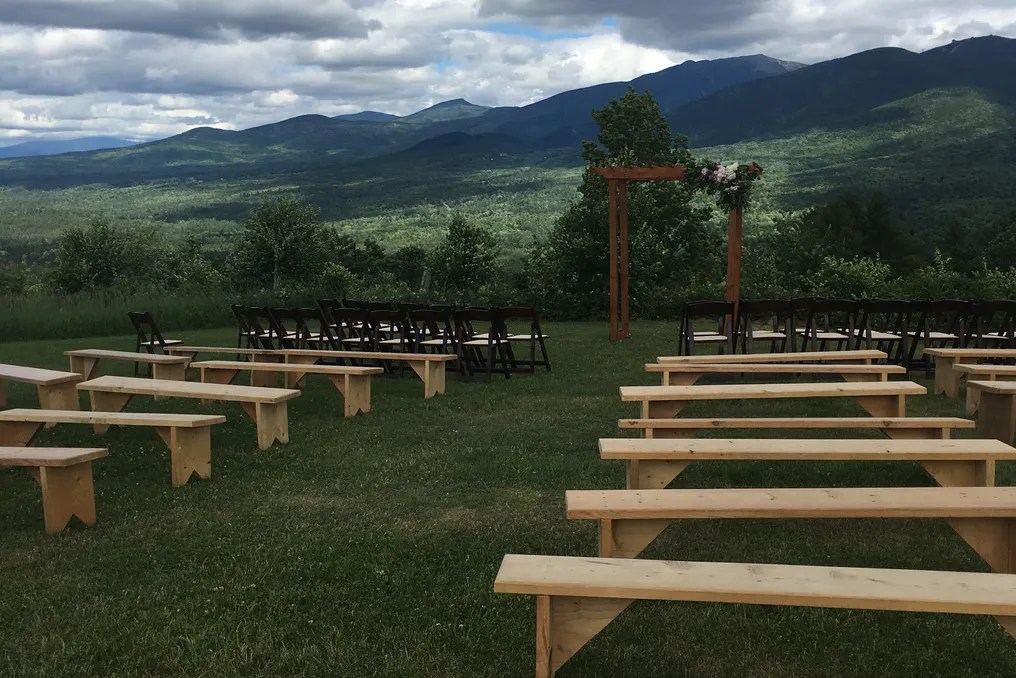 The Toad Hill Farm Venue #30