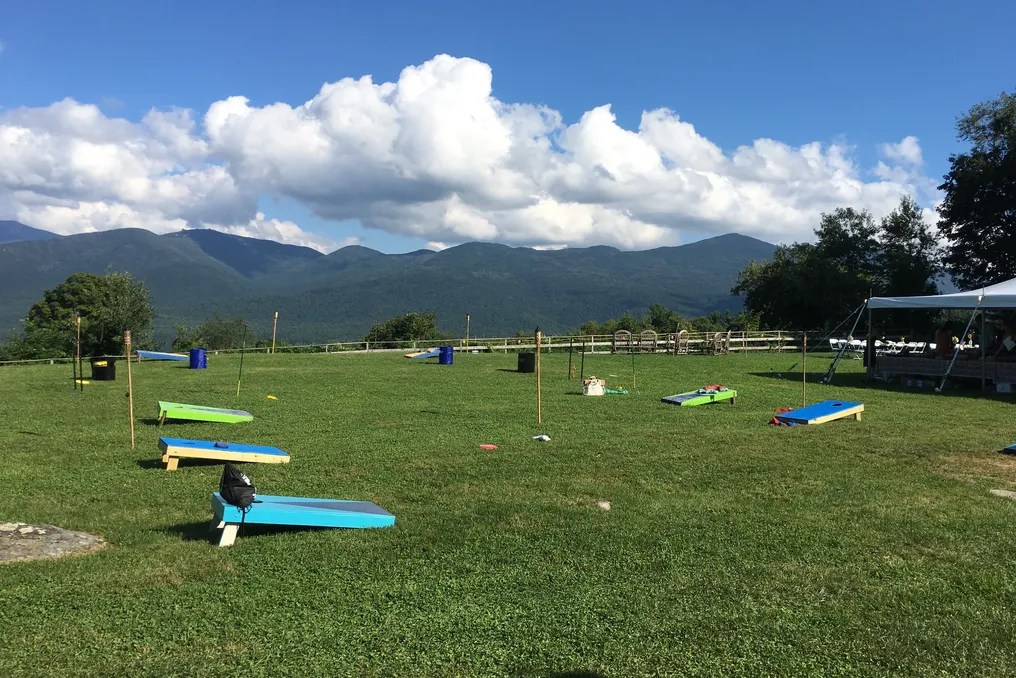 The Toad Hill Farm Venue #31