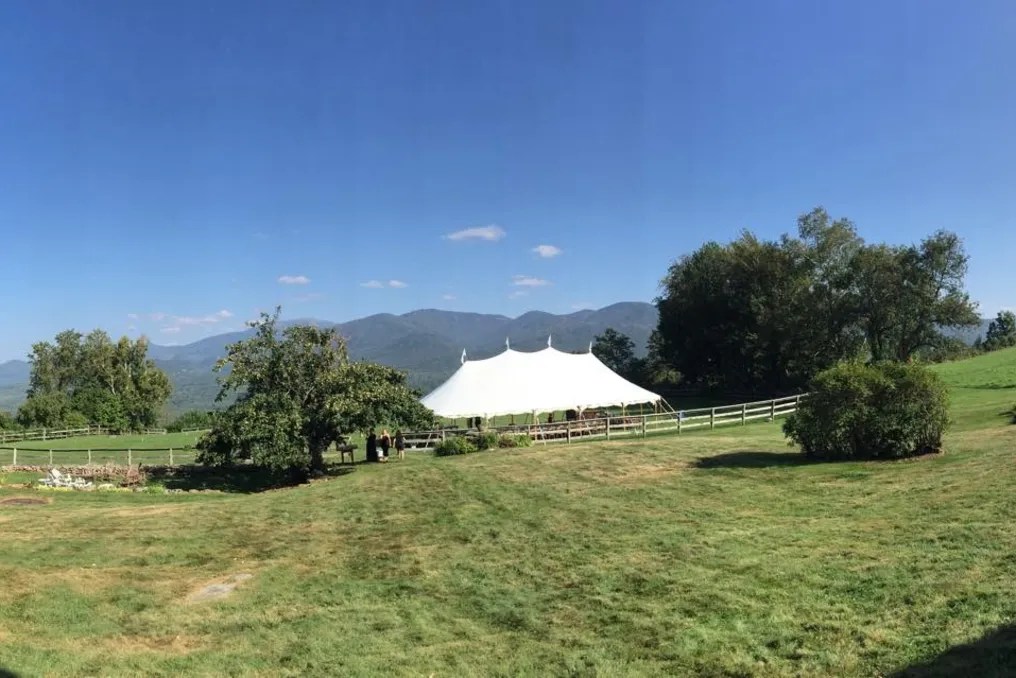 The Toad Hill Farm Venue #32