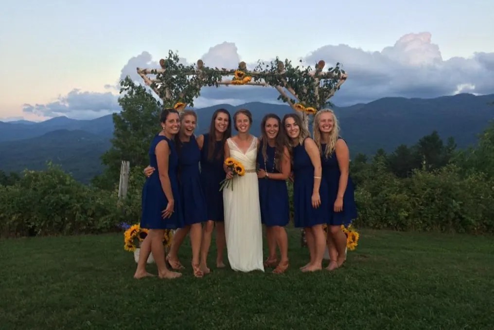 The Toad Hill Farm Venue #34
