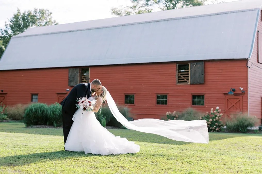 Bishop Farmstead #1