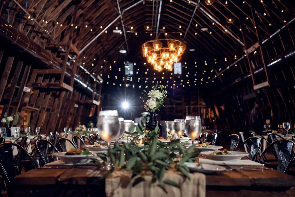 Bishop Farmstead #14