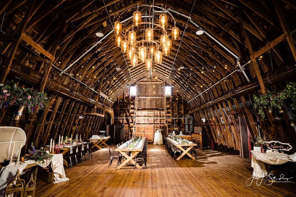 Bishop Farmstead #18