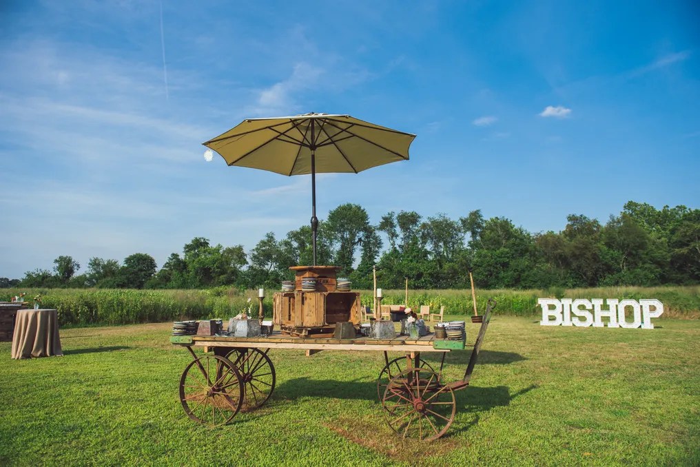 Bishop Farmstead #19
