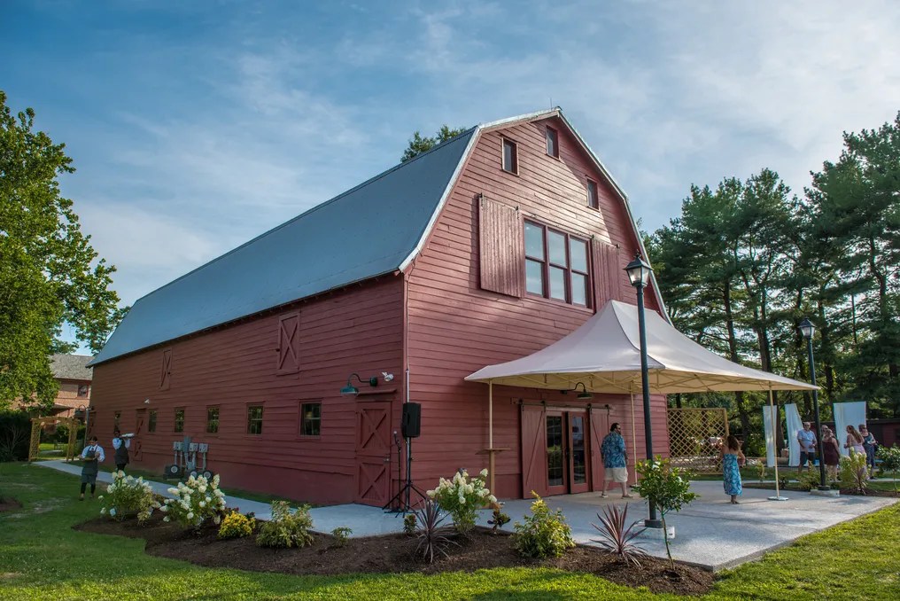 Bishop Farmstead #20