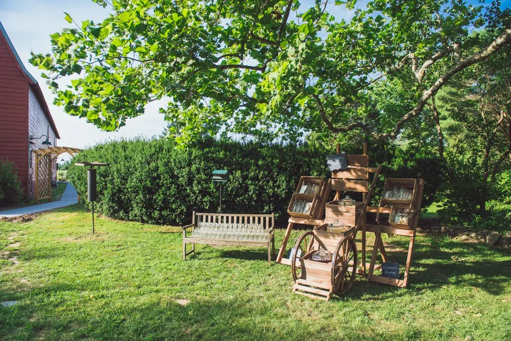 Bishop Farmstead #25