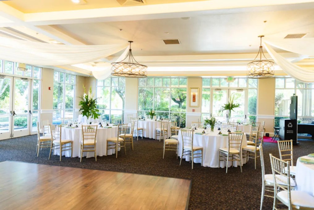 Brentwood Rise by Wedgewood Weddings #2