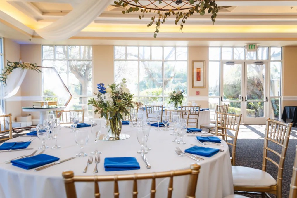 Brentwood Rise by Wedgewood Weddings #3