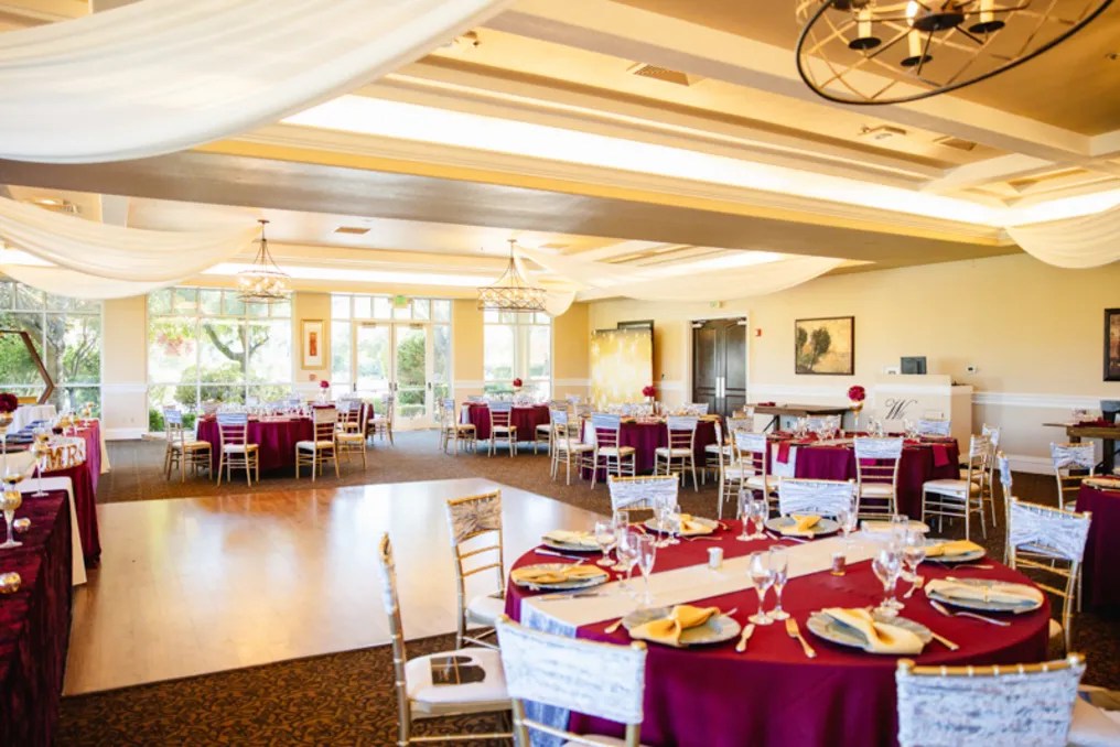 Brentwood Rise by Wedgewood Weddings #7