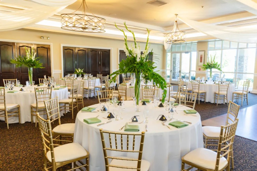Brentwood Rise by Wedgewood Weddings #8
