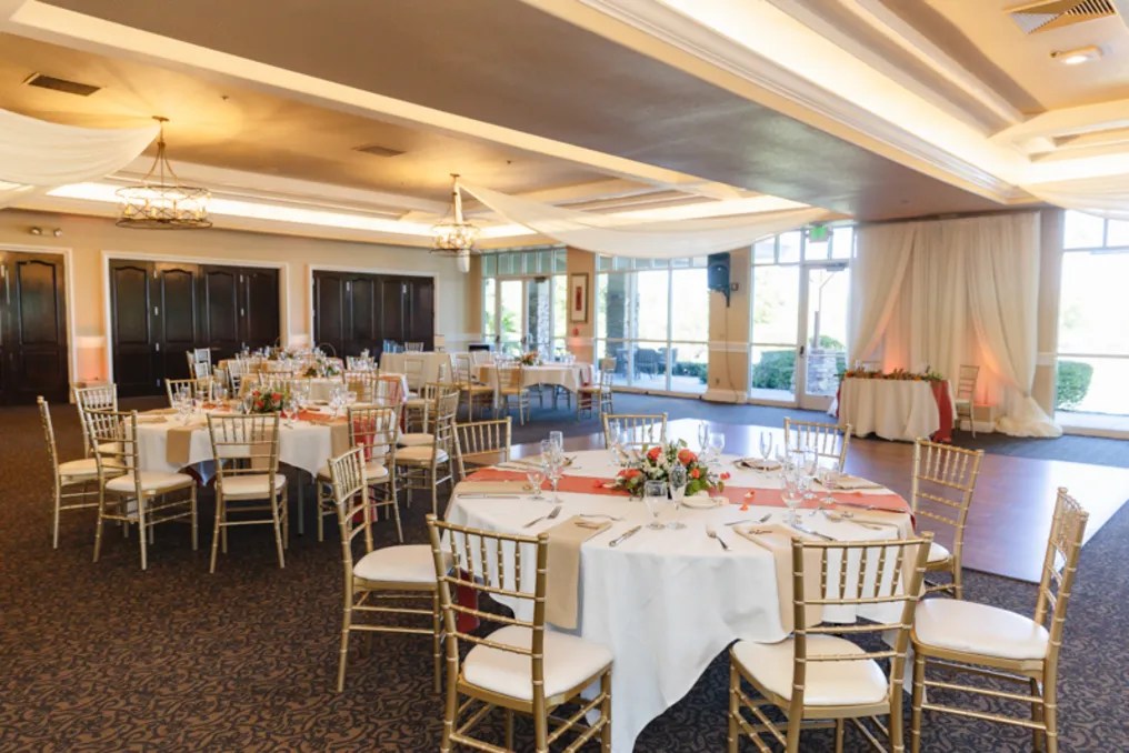 Brentwood Rise by Wedgewood Weddings #9
