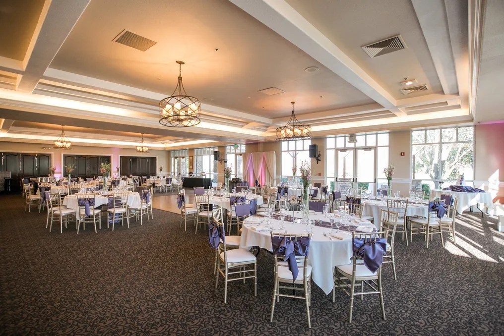 Brentwood Rise by Wedgewood Weddings #11
