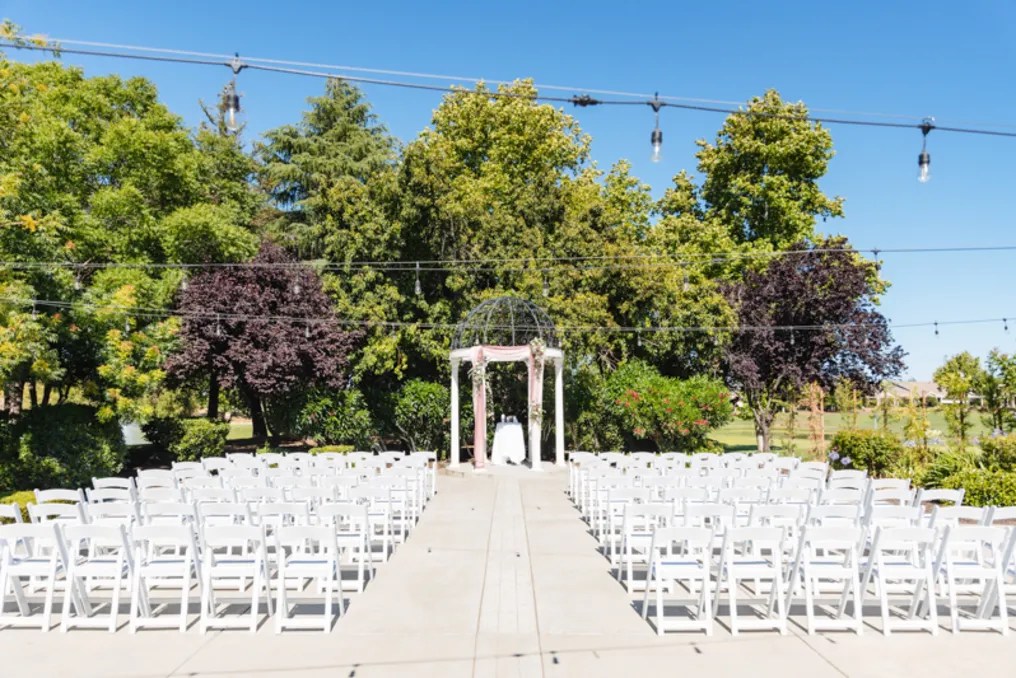 Brentwood Rise by Wedgewood Weddings #12
