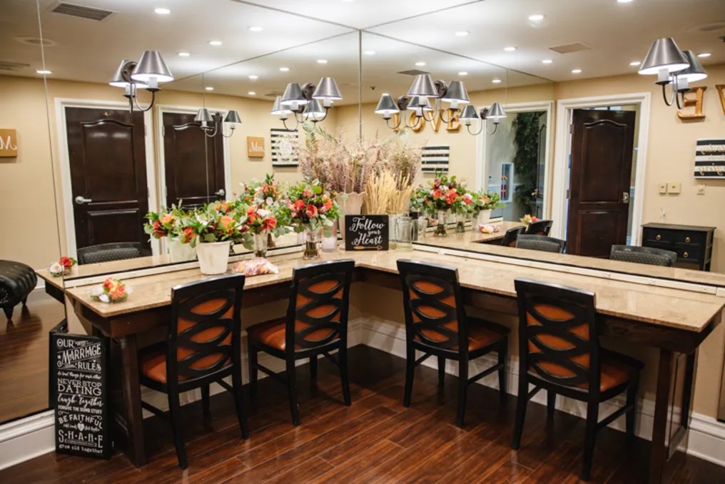 Brentwood Rise by Wedgewood Weddings #14