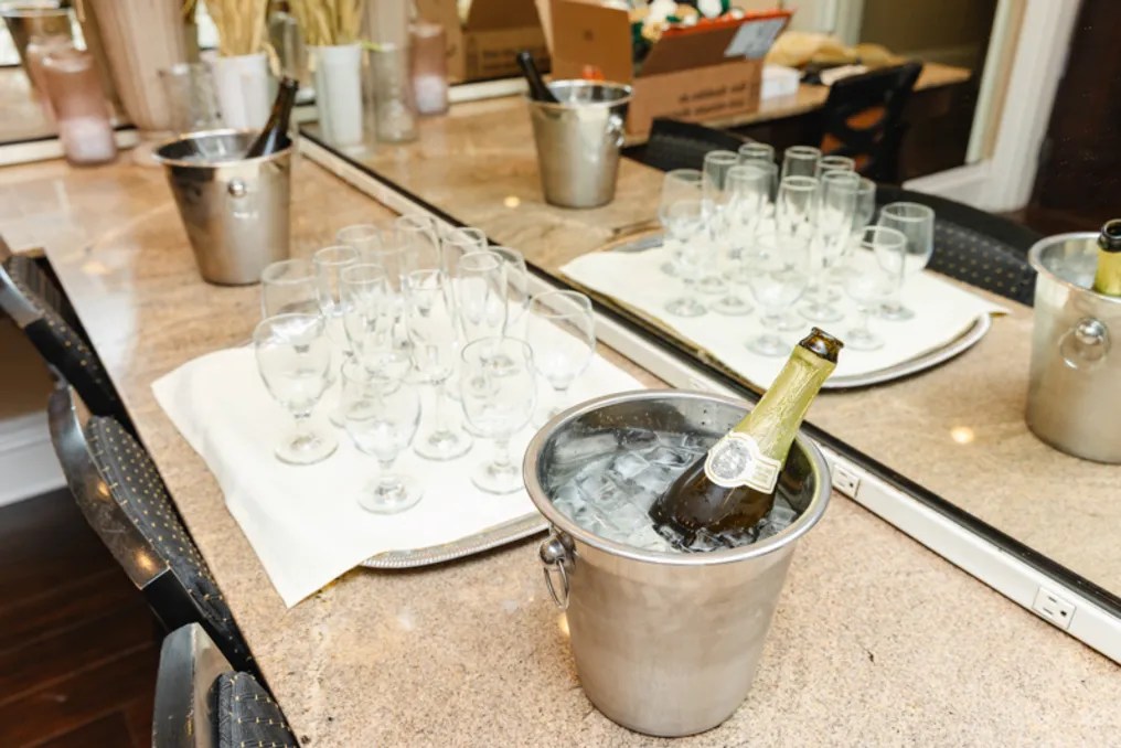 Brentwood Rise by Wedgewood Weddings #15