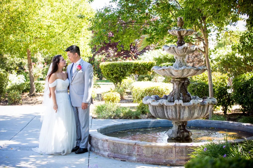 Brentwood Rise by Wedgewood Weddings #21