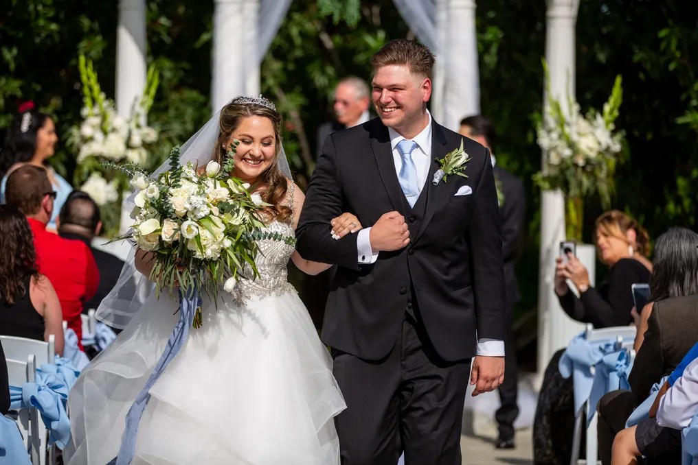 Brentwood Rise by Wedgewood Weddings #22