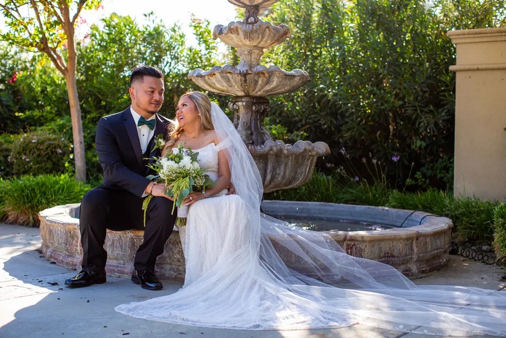 Brentwood Rise by Wedgewood Weddings #24