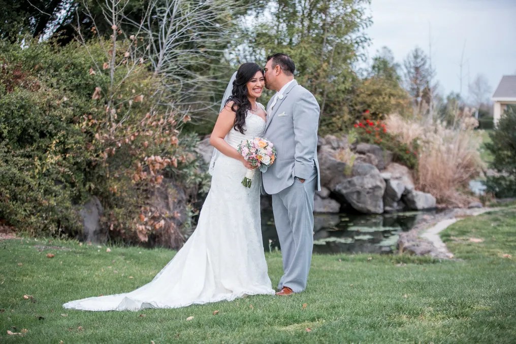 Brentwood Rise by Wedgewood Weddings #25