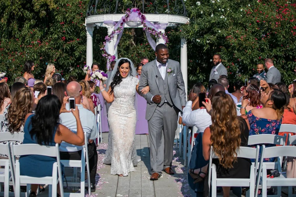 Brentwood Rise by Wedgewood Weddings #26