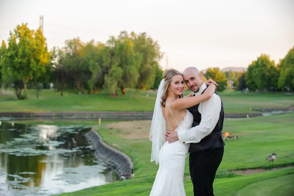 Brentwood Rise by Wedgewood Weddings #27