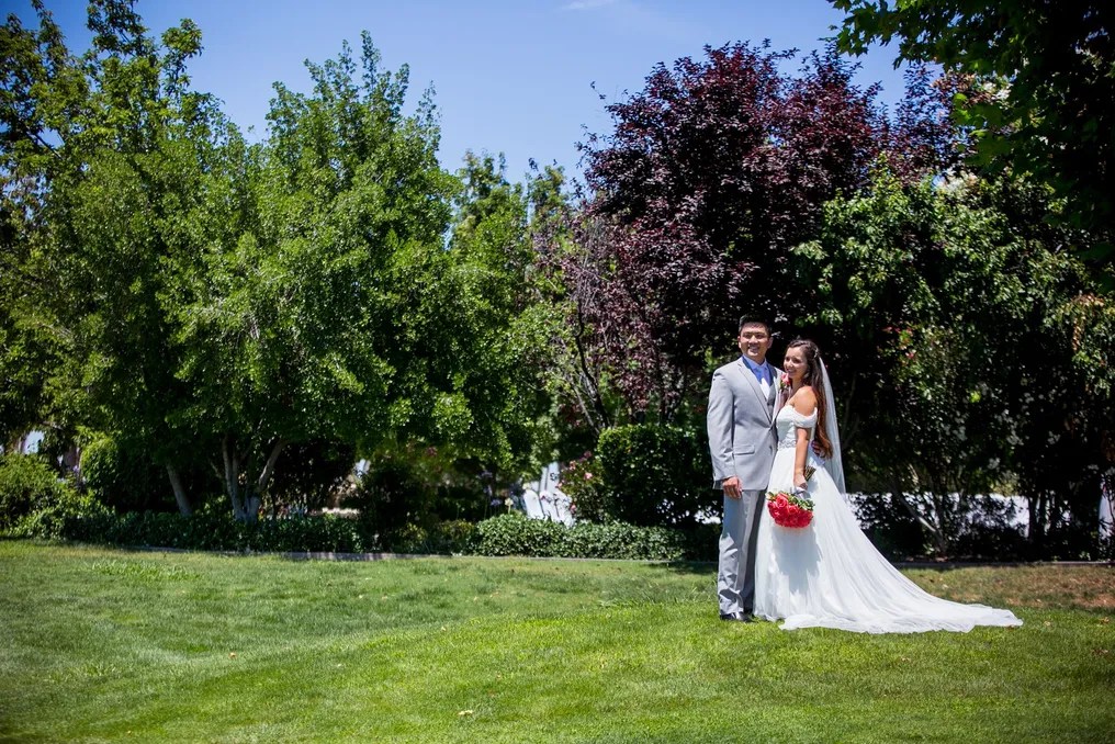 Brentwood Rise by Wedgewood Weddings #28