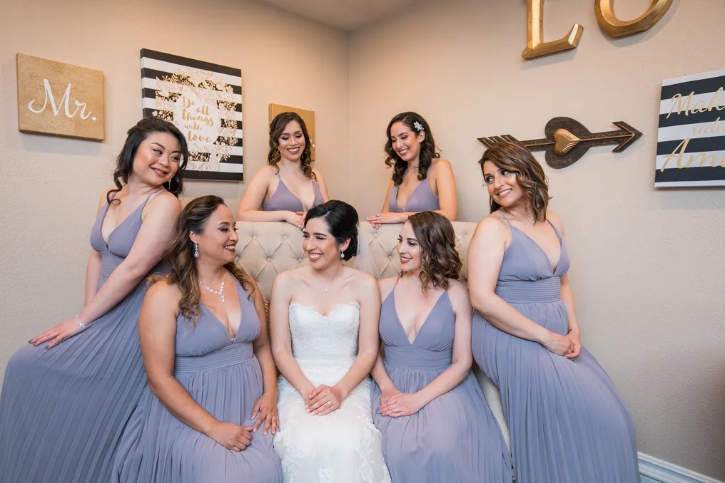 Brentwood Rise by Wedgewood Weddings #29