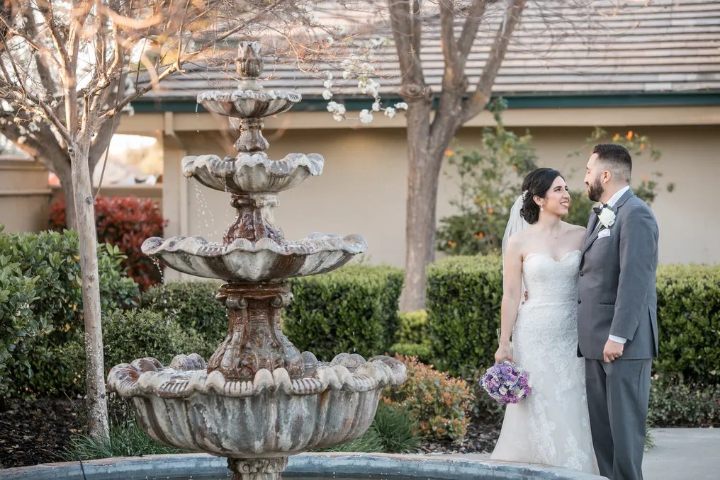 Brentwood Rise by Wedgewood Weddings #30