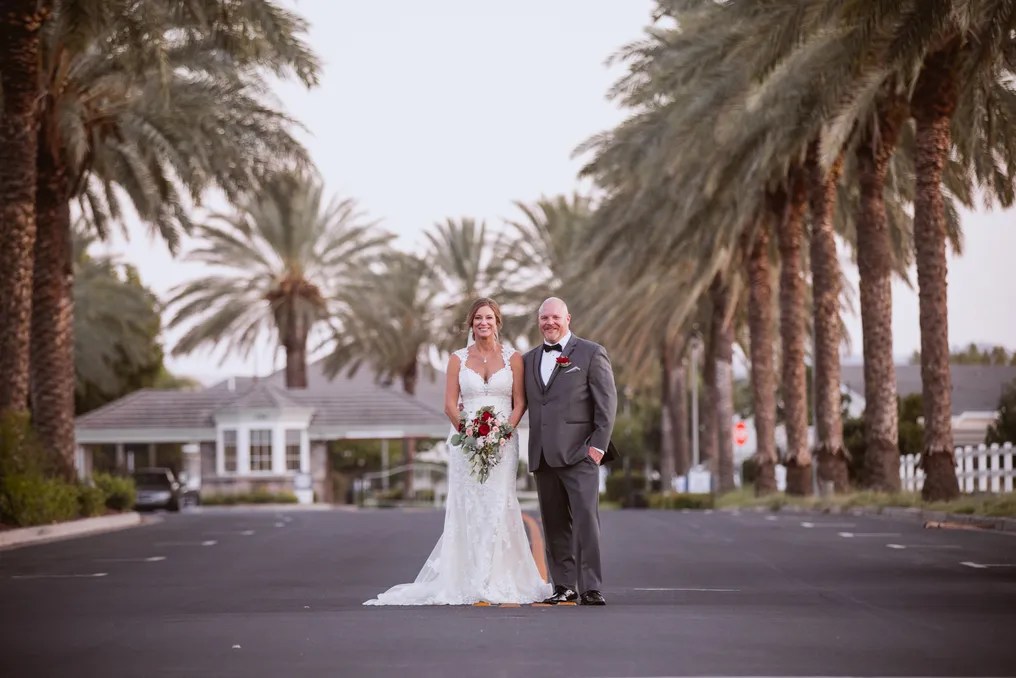 Brentwood Rise by Wedgewood Weddings #31