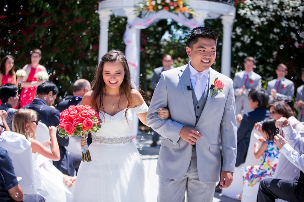 Brentwood Rise by Wedgewood Weddings #32
