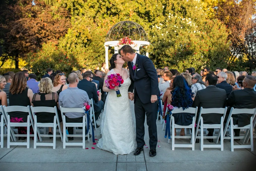 Brentwood Rise by Wedgewood Weddings #35