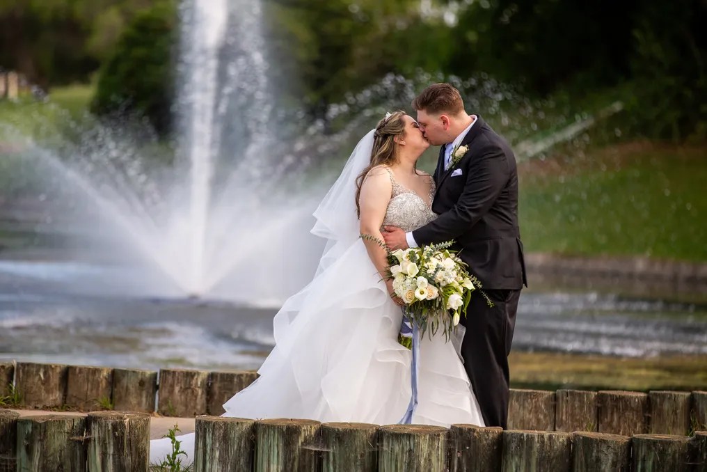 Brentwood Rise by Wedgewood Weddings #36