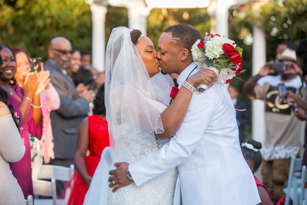 Brentwood Rise by Wedgewood Weddings #37