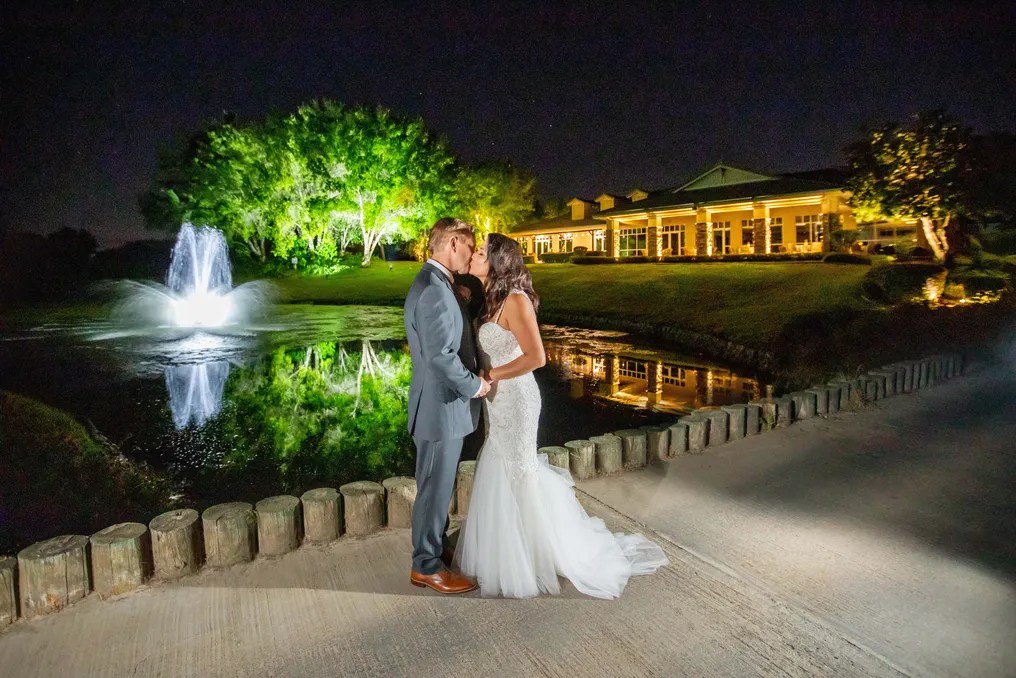 Brentwood Rise by Wedgewood Weddings #39