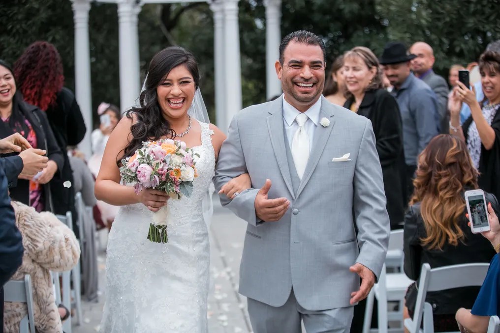 Brentwood Rise by Wedgewood Weddings #40