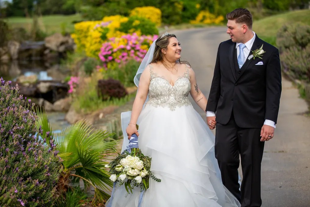 Brentwood Rise by Wedgewood Weddings #41