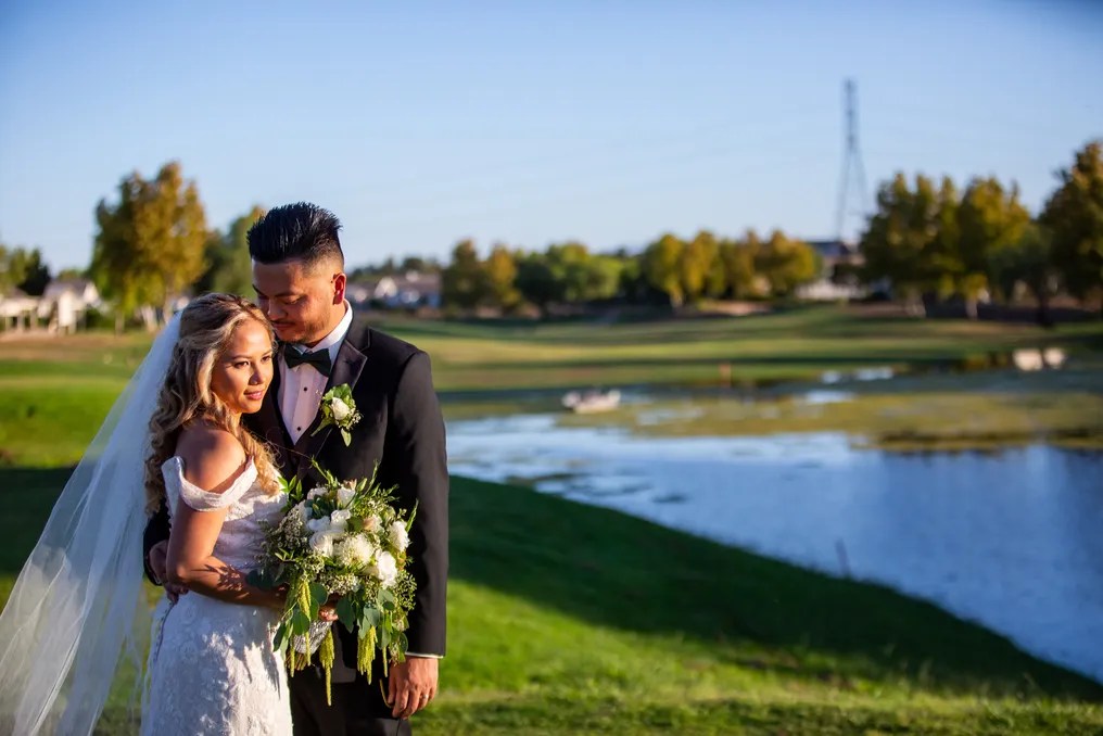 Brentwood Rise by Wedgewood Weddings #42