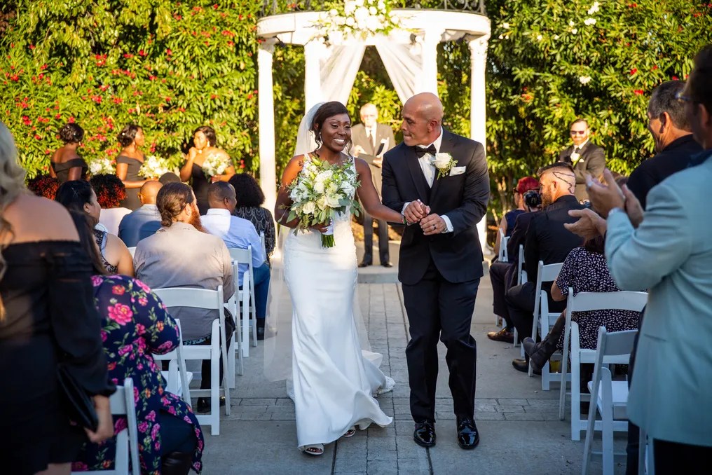 Brentwood Rise by Wedgewood Weddings #45